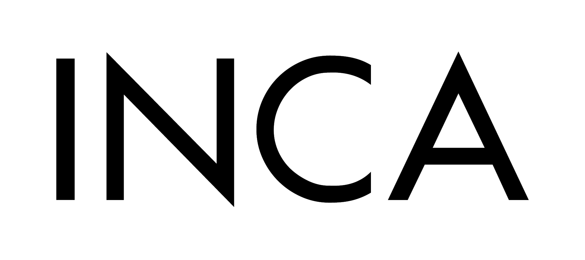 Logo Inca