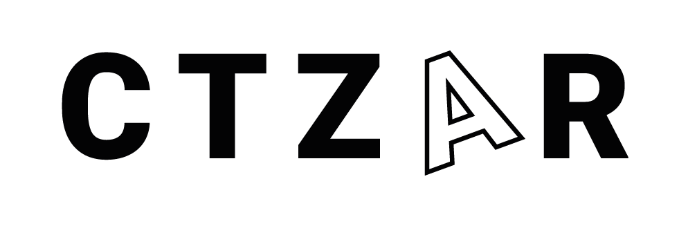 Logo Ctzar