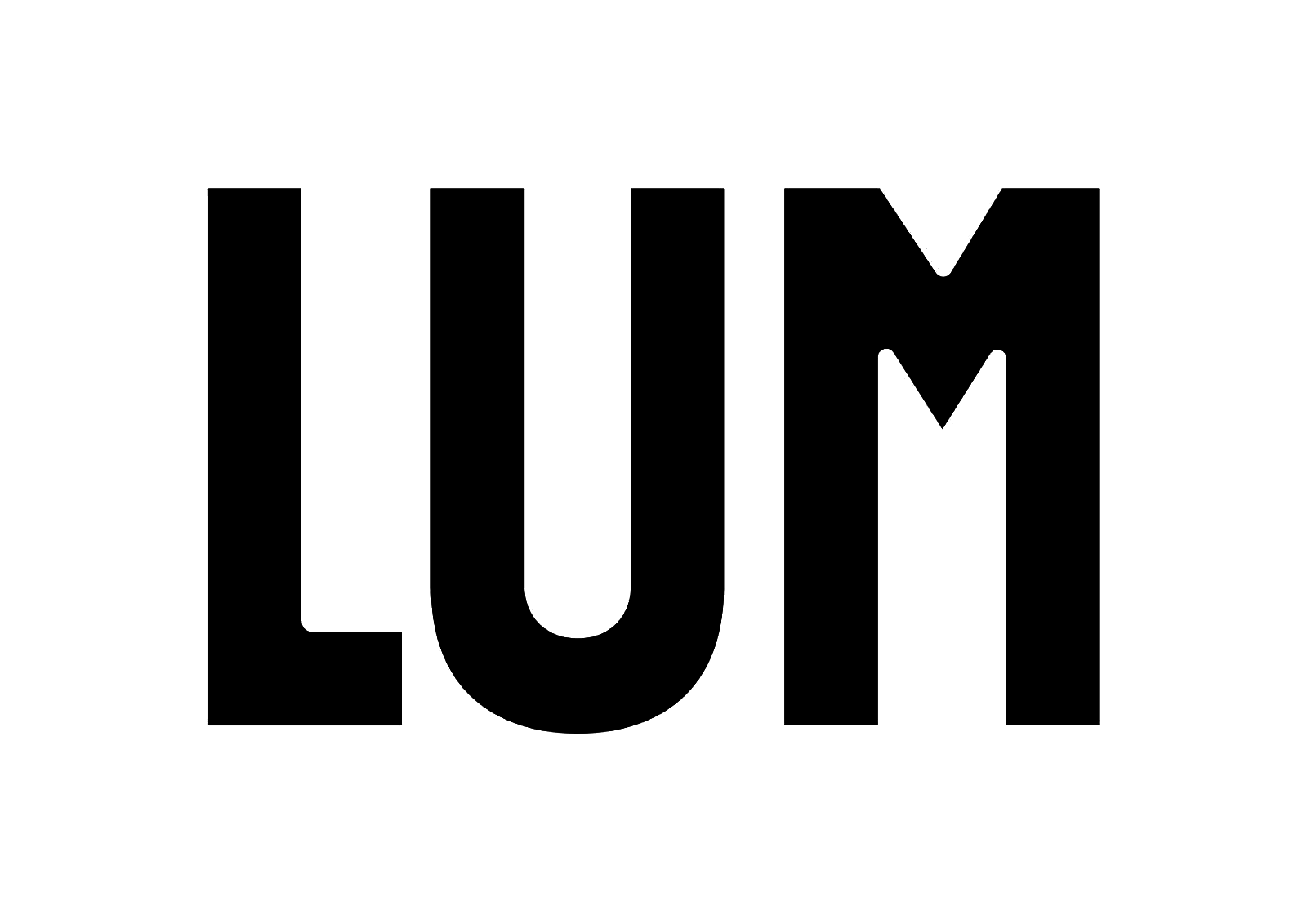 Logo Lum