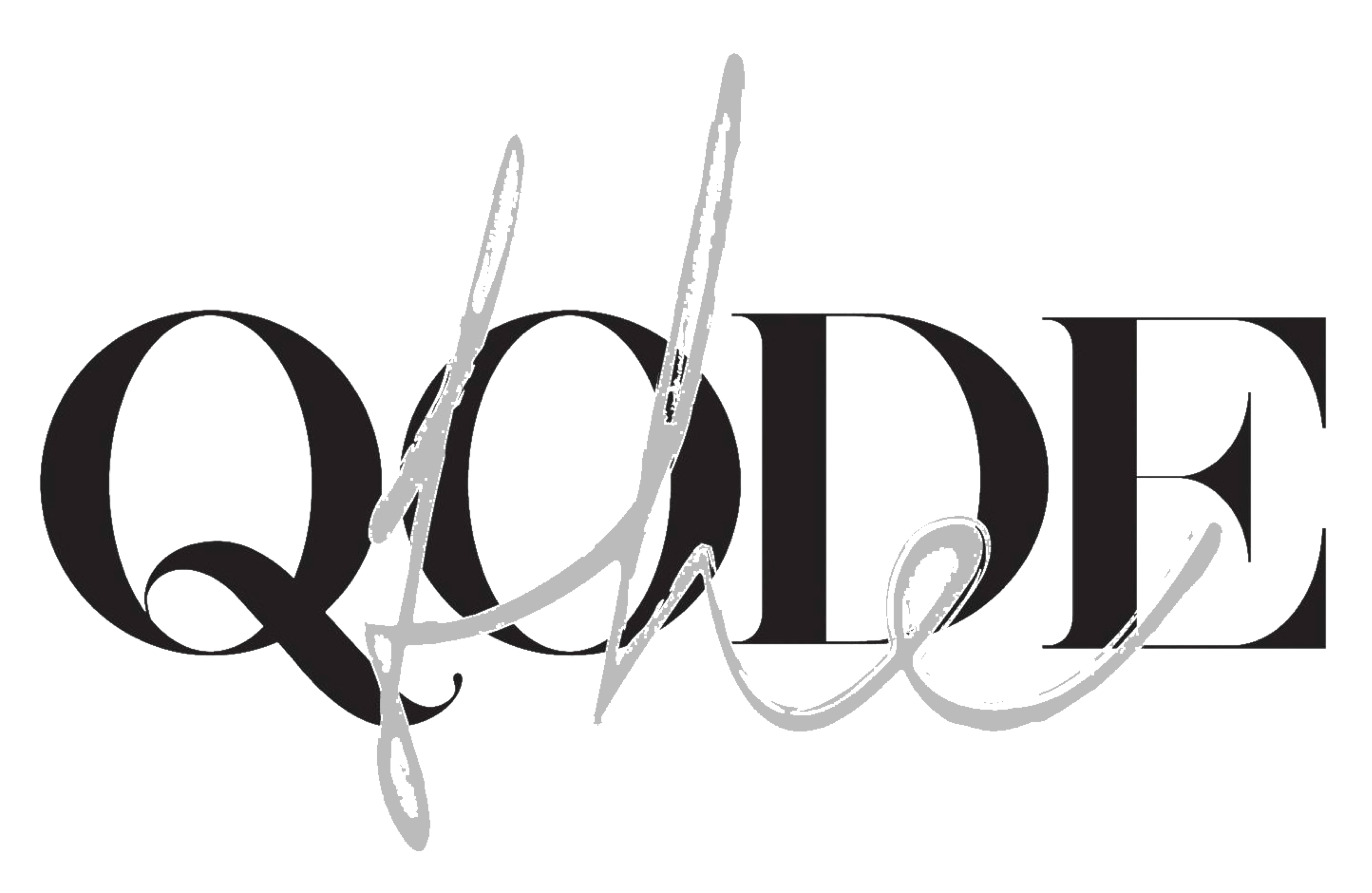Logo Qode